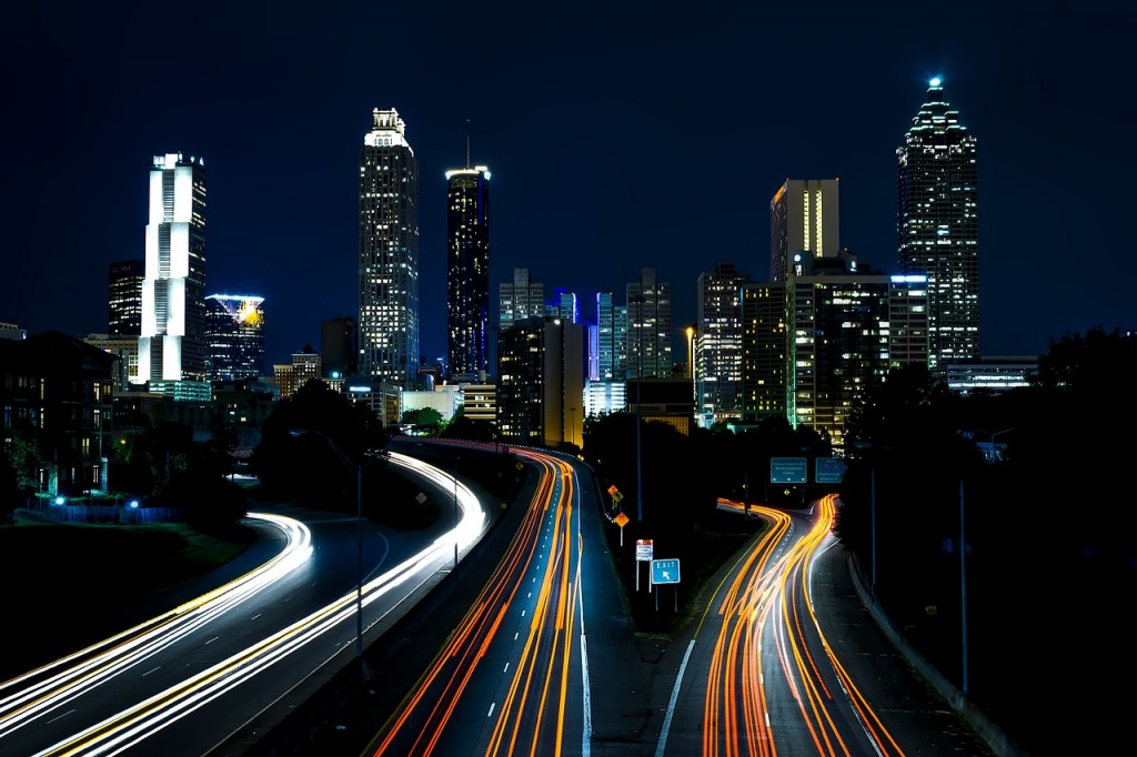 The booming city of Atlanta has tons of activities and attractions to keep you entertained for a stay of any length.